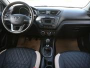 Hyundai Solaris I Иваново  - изображение 30