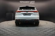 Changan UNI-K Крым  - изображение 44