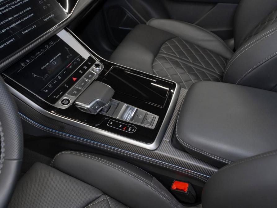 Audi Q7 II (4M) Рестайлинг 2 Москва  - изображение 24