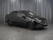 Lada (ВАЗ) Granta I Рестайлинг Ставрополь  - изображение 19