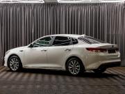 Kia Optima IV Краснодар  - изображение 20