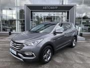 Hyundai Santa Fe III Рестайлинг Брянск  - изображение 14