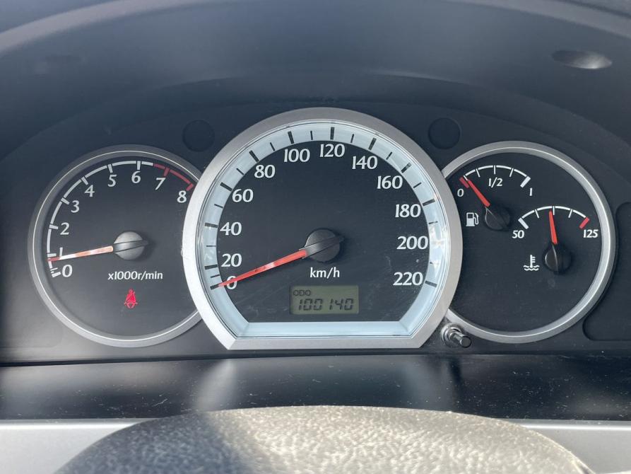 Chevrolet Lacetti I Москва  - изображение 17