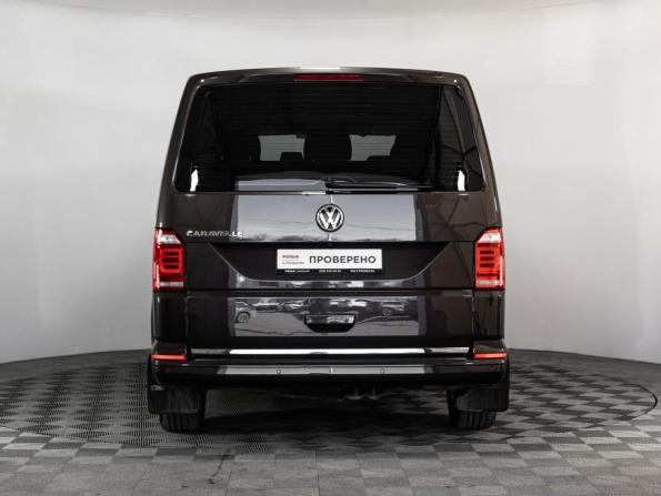 Volkswagen Caravelle T6 с пробегом 2019 года, цена 3 249 000 рублей, 133991 км, минивэн, Автокод Объявления