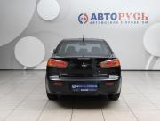 Mitsubishi Lancer X Подольск  - изображение 30