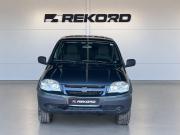 Chevrolet Niva I Рестайлинг Уфа  - изображение 20