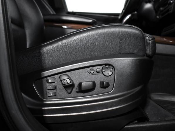 BMW X5 II (E70) Рестайлинг с пробегом 2013 года, цена 1 480 000 рублей, 260000 км, внедорожник, Автокод Объявления