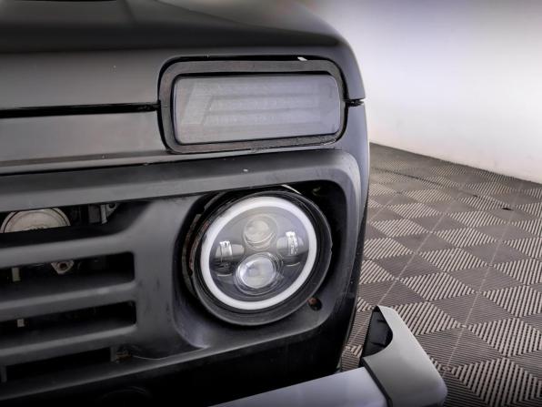Lada (ВАЗ) Niva Legend с пробегом 2023 года, цена 690 000 рублей, 138458 км, внедорожник, Автокод Объявления