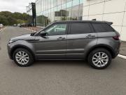 Land Rover Range Rover Evoque I Рестайлинг Москва  - изображение 23