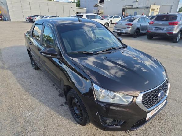 Datsun on-DO I Рестайлинг с пробегом 2020 года, цена 560 000 рублей, 85887 км, седан, Автокод Объявления