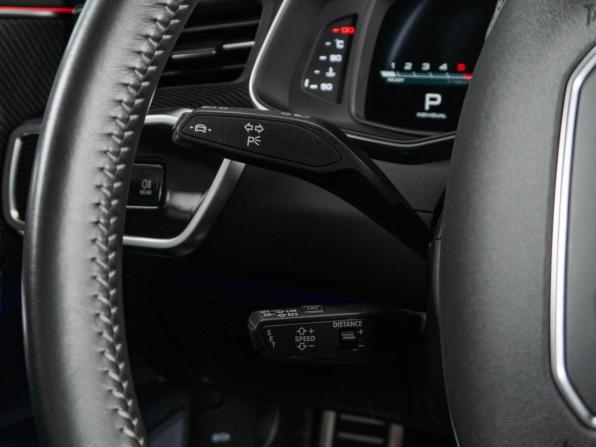 Audi S7 II (4K) с пробегом 2020 года, цена 6 999 000 рублей, 72315 км, лифтбек, Автокод Объявления