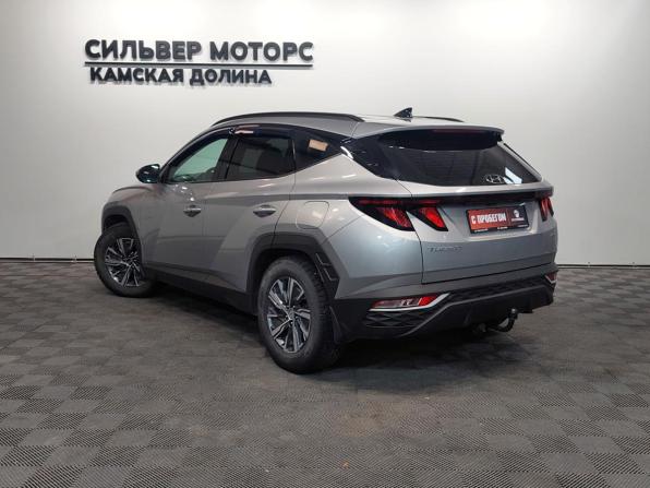 Hyundai Tucson IV с пробегом 2022 года, цена 3 080 000 рублей, 31300 км, внедорожник, Автокод Объявления