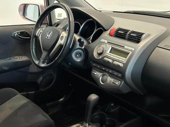 Honda Jazz I Рестайлинг с пробегом 2008 года, цена 680 000 рублей, 94900 км, хэтчбек, Автокод Объявления