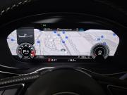 Audi A5 II (F5) Рестайлинг Москва  - изображение 46