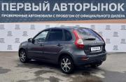 Lada (ВАЗ) Granta I Рестайлинг Краснодар  - изображение 26
