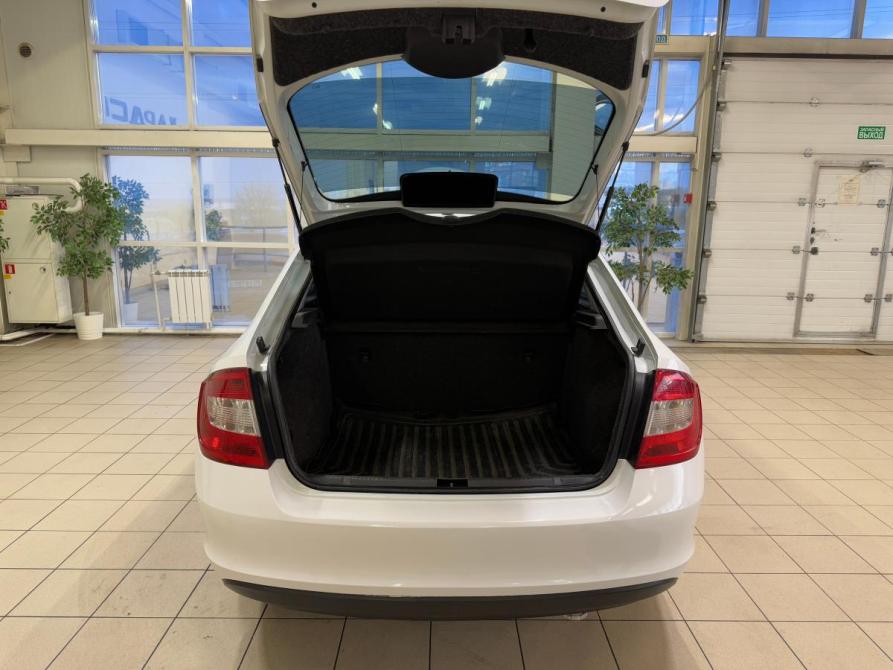 Skoda Rapid I Волгоград  - изображение 18