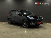 Hyundai ix35 I Рестайлинг Челябинск  - изображение 23