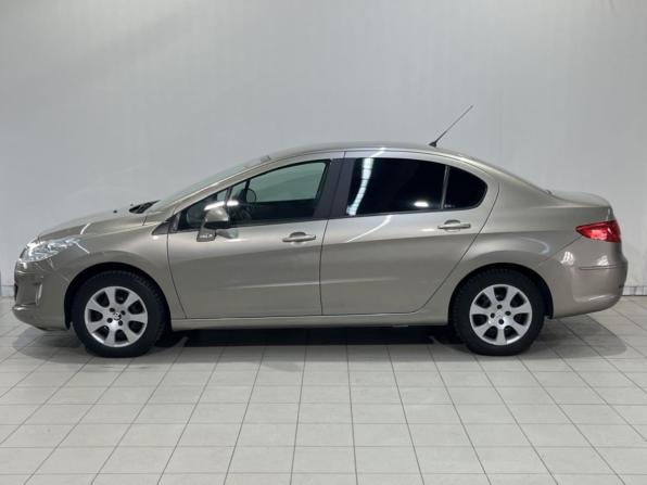 Peugeot 408 I с пробегом 2013 года, цена 624 000 рублей, 150494 км, седан, Автокод Объявления