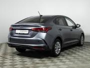Hyundai Solaris II Рестайлинг Санкт-Петербург  - изображение 24