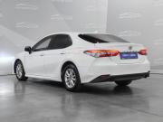 Toyota Camry VIII (XV70) Новосибирск  - изображение 26