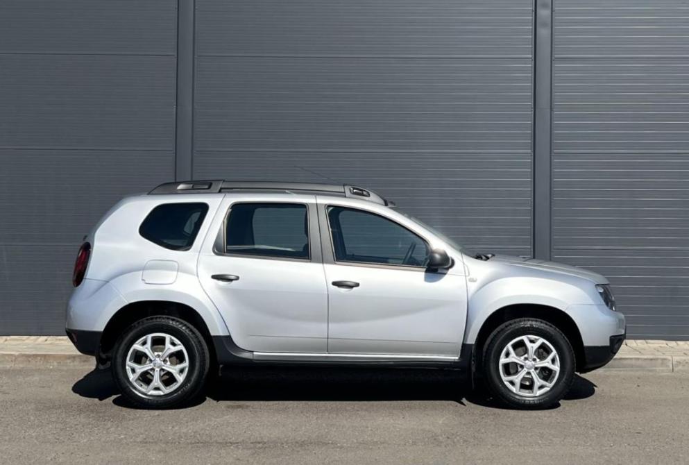 Renault Duster II Красноярск  - изображение 4