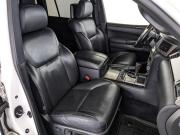 Lexus LX III Рестайлинг Москва  - изображение 54
