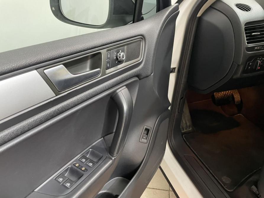 Volkswagen Touareg II Воронеж  - изображение 17