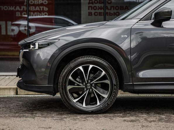 Mazda CX-5 II Рестайлинг с пробегом 2024 года, цена 3 999 000 рублей, 19763 км, внедорожник, Автокод Объявления