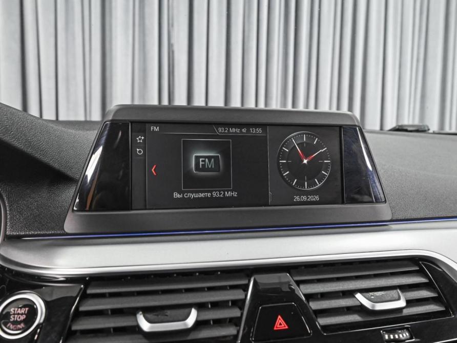 BMW 5 серии VII (G30/G31/G38) Ставрополь  - изображение 14