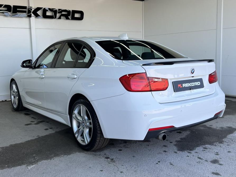 BMW 3 серии VI (F3x) Уфа  - изображение 2