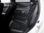 Mitsubishi Outlander III Москва  - изображение 27