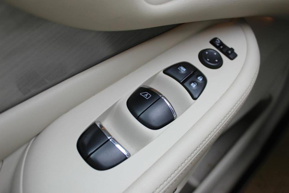 Nissan Murano III (Z52) Пермь  - изображение 15