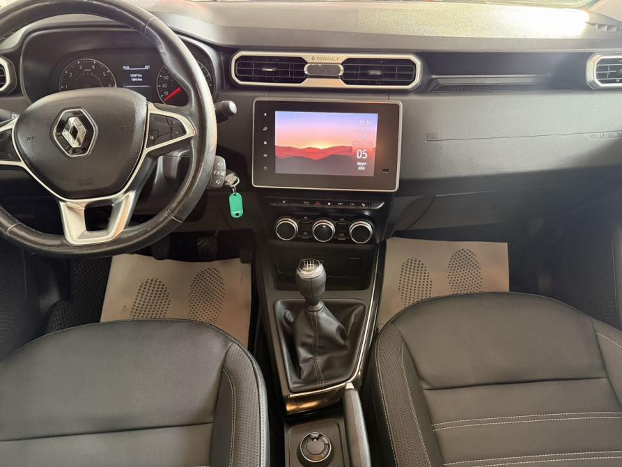 Renault Duster II Смоленск  - изображение 9