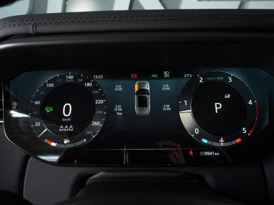 Land Rover Range Rover Sport III Минеральные Воды  - изображение 20