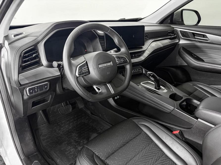 Haval F7x I Рестайлинг Тула  - изображение 24