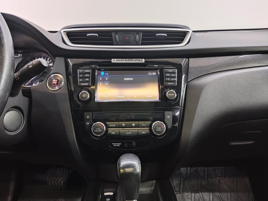 Nissan X-Trail III Барнаул  - изображение 12