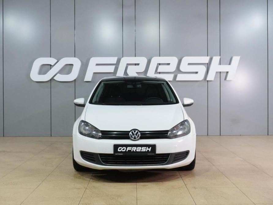 Volkswagen Golf VI Воронеж  - изображение 3