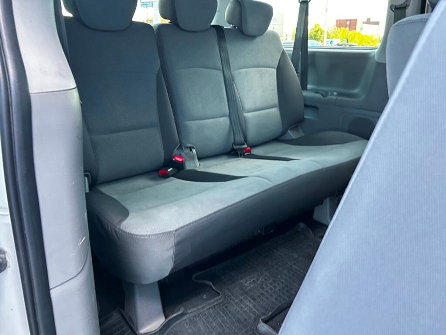 Hyundai H-1 II Рестайлинг Санкт-Петербург  - изображение 10