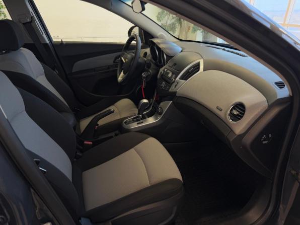 Chevrolet Cruze I Рестайлинг с пробегом 2013 года, цена 860 000 рублей, 159406 км, седан, Автокод Объявления