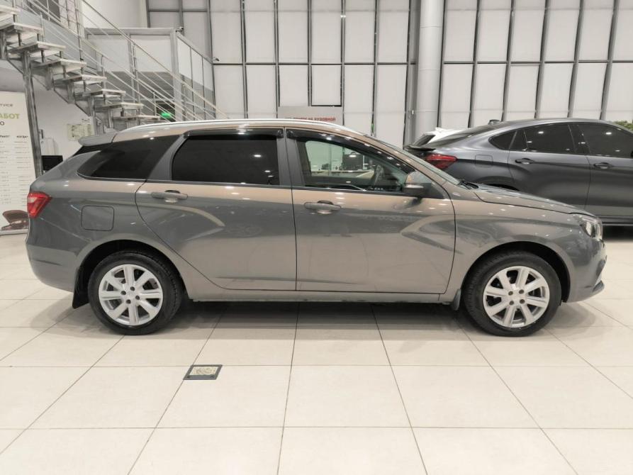 Lada (ВАЗ) Vesta I Казань  - изображение 5
