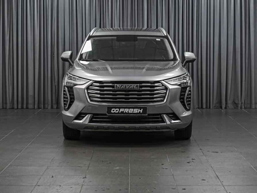 Haval Jolion I Ставрополь  - изображение 3
