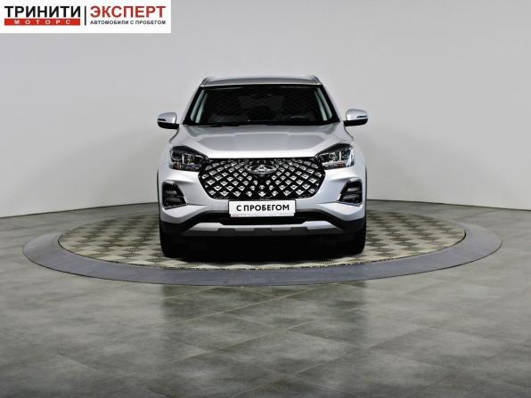 Chery Tiggo 4 Pro I Рестайлинг с пробегом 2024 года, цена 1 727 000 рублей, 18381 км, внедорожник, Автокод Объявления