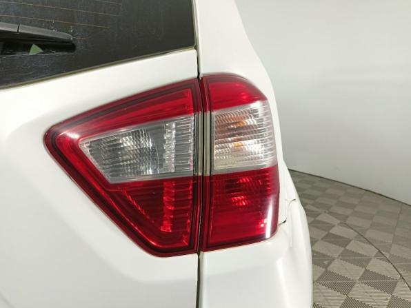 Nissan Terrano III (D10) с пробегом 2014 года, цена 835 000 рублей, 172000 км, внедорожник, Автокод Объявления