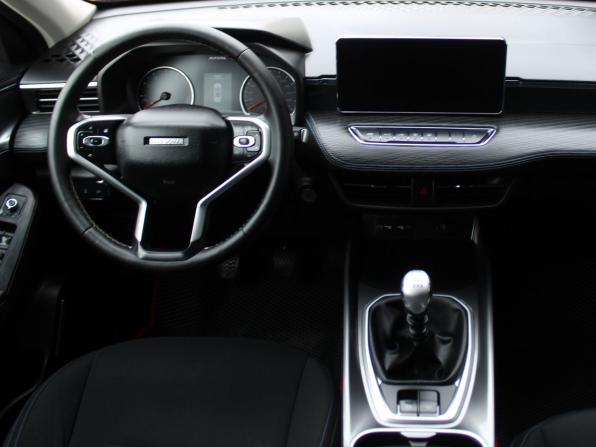 Haval Jolion I с пробегом 2022 года, цена 1 689 000 рублей, 43515 км, внедорожник, Автокод Объявления