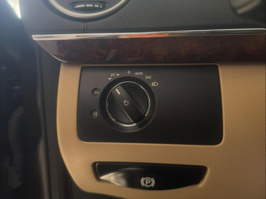 Mercedes-Benz GL-Класс I (X164) Рестайлинг Минеральные Воды  - изображение 15