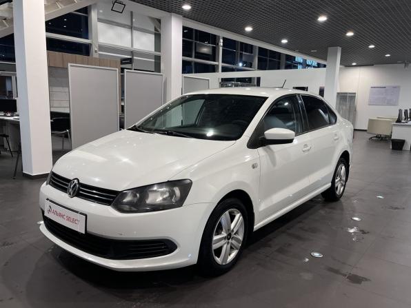 Volkswagen Polo V с пробегом 2014 года, цена 700 000 рублей, 232182 км, седан, Автокод Объявления