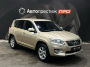 Toyota RAV4 III (XA30) Рестайлинг Пермь  - изображение 23