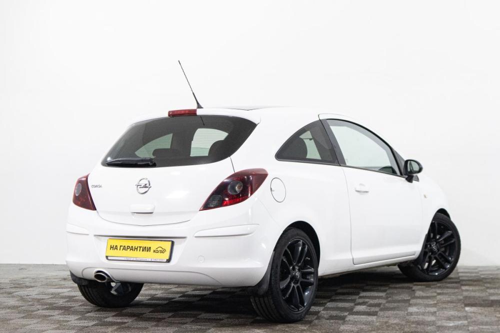 Opel Corsa D Сургут  - изображение 7