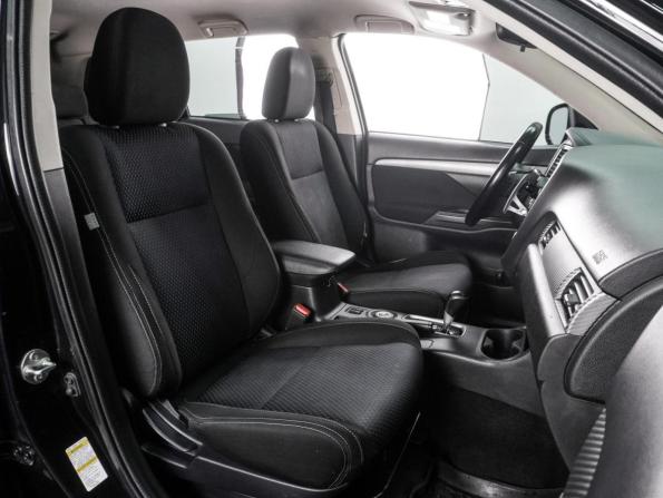 Mitsubishi Outlander III Рестайлинг 2 с пробегом 2016 года, цена 1 999 000 рублей, 187040 км, внедорожник, Автокод Объявления