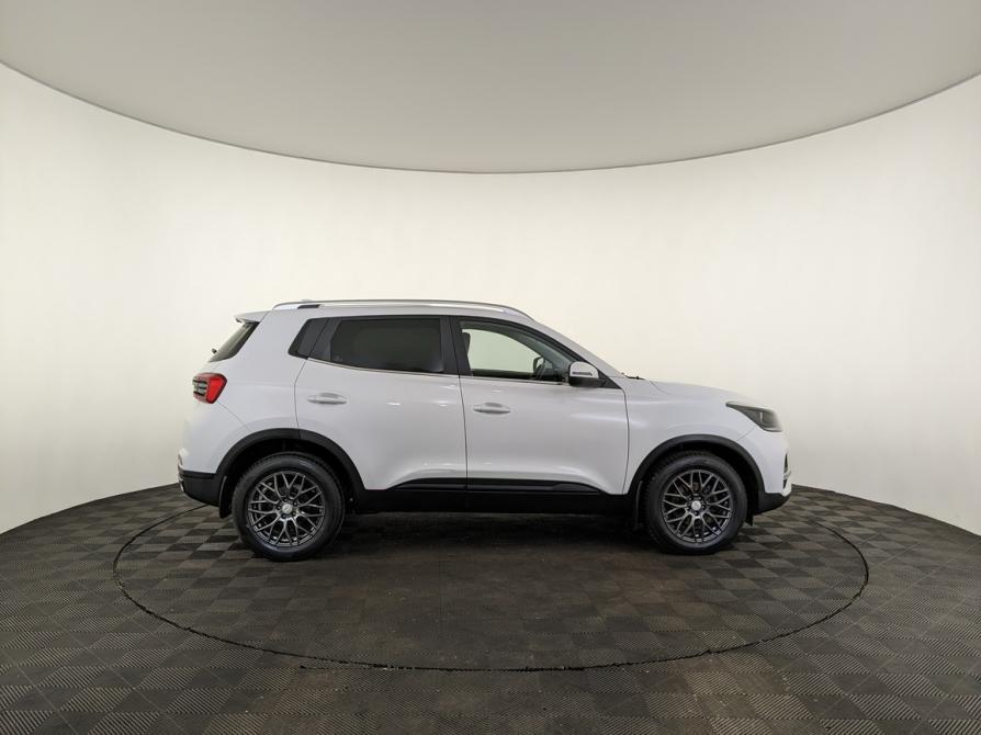 Chery Tiggo 4 I Рестайлинг Москва  - изображение 4